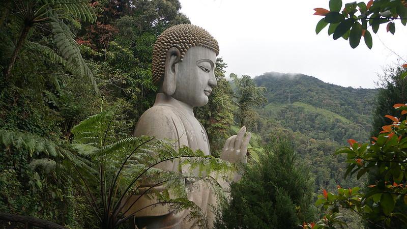 Buddha - Malaysia