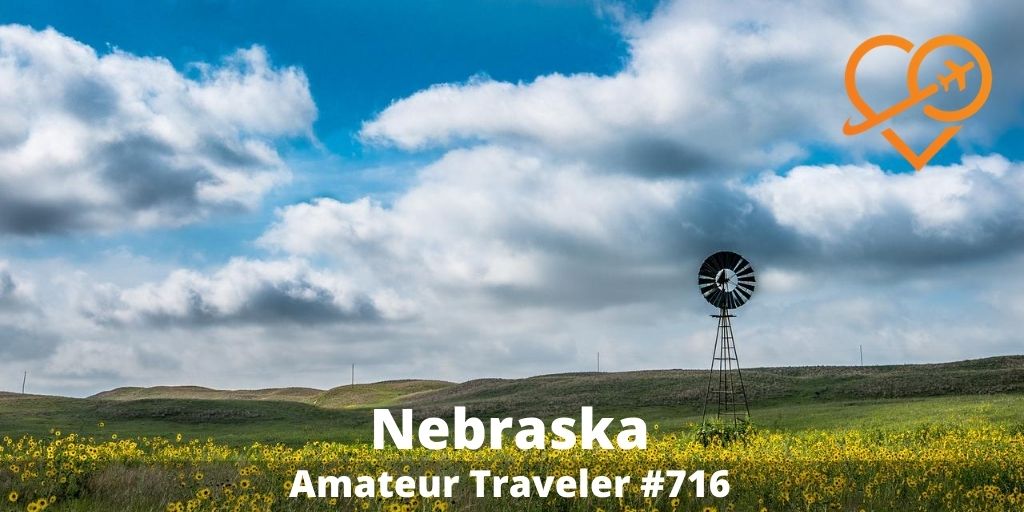 Things to do in Nebraska (Podcast)