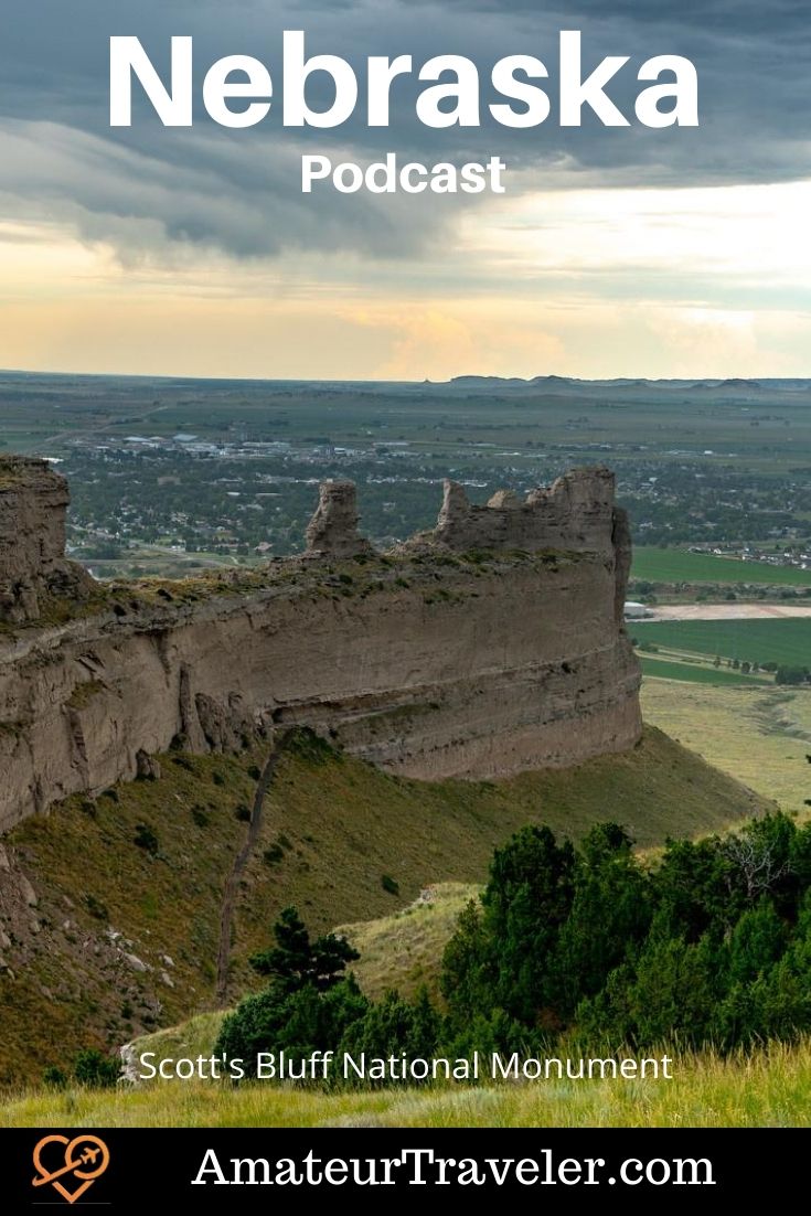 Things to do in Nebraska (Podcast) | Nebraska ROad Trip #usa #nebraska #omaha #lincoln #wine #sandhills #bird-watching #tanking #travel #trip #vacation