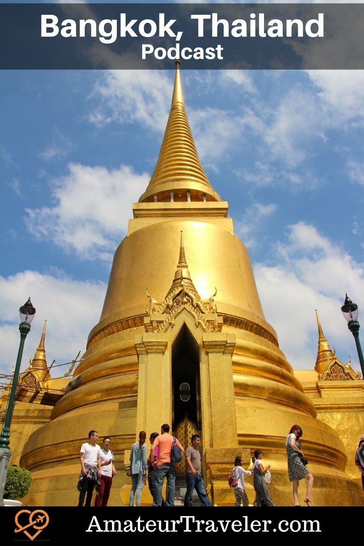 Travel to Bangkok, Thailand, What to do in Bangkok, Thailand #travel #trip #vacation #bangkok #thailand #itinerary #what-to-do-in #things-to-do-in