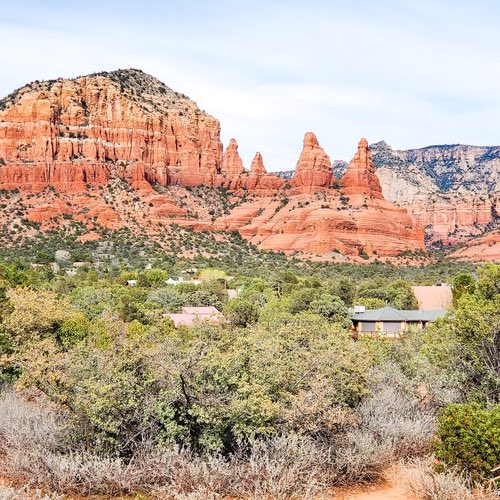 Best Day Trips from Phoenix