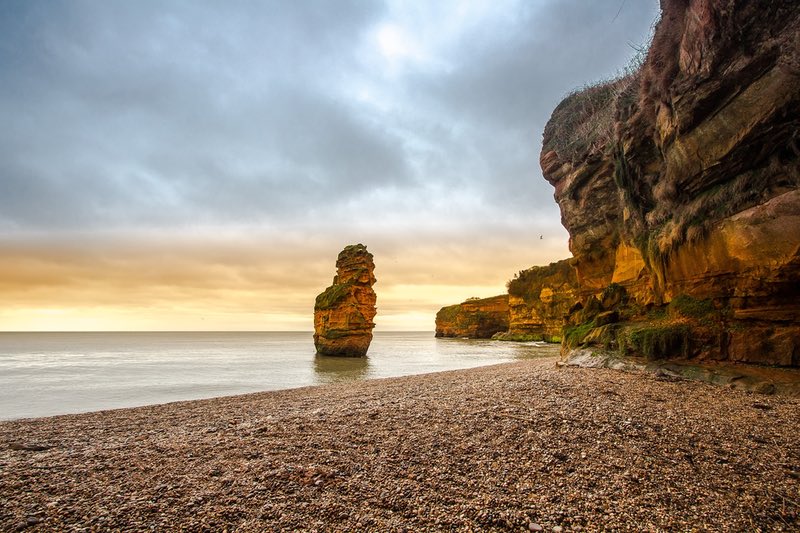 Devon Beach