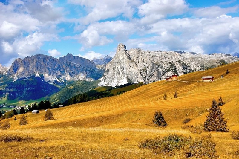 Alta Badia