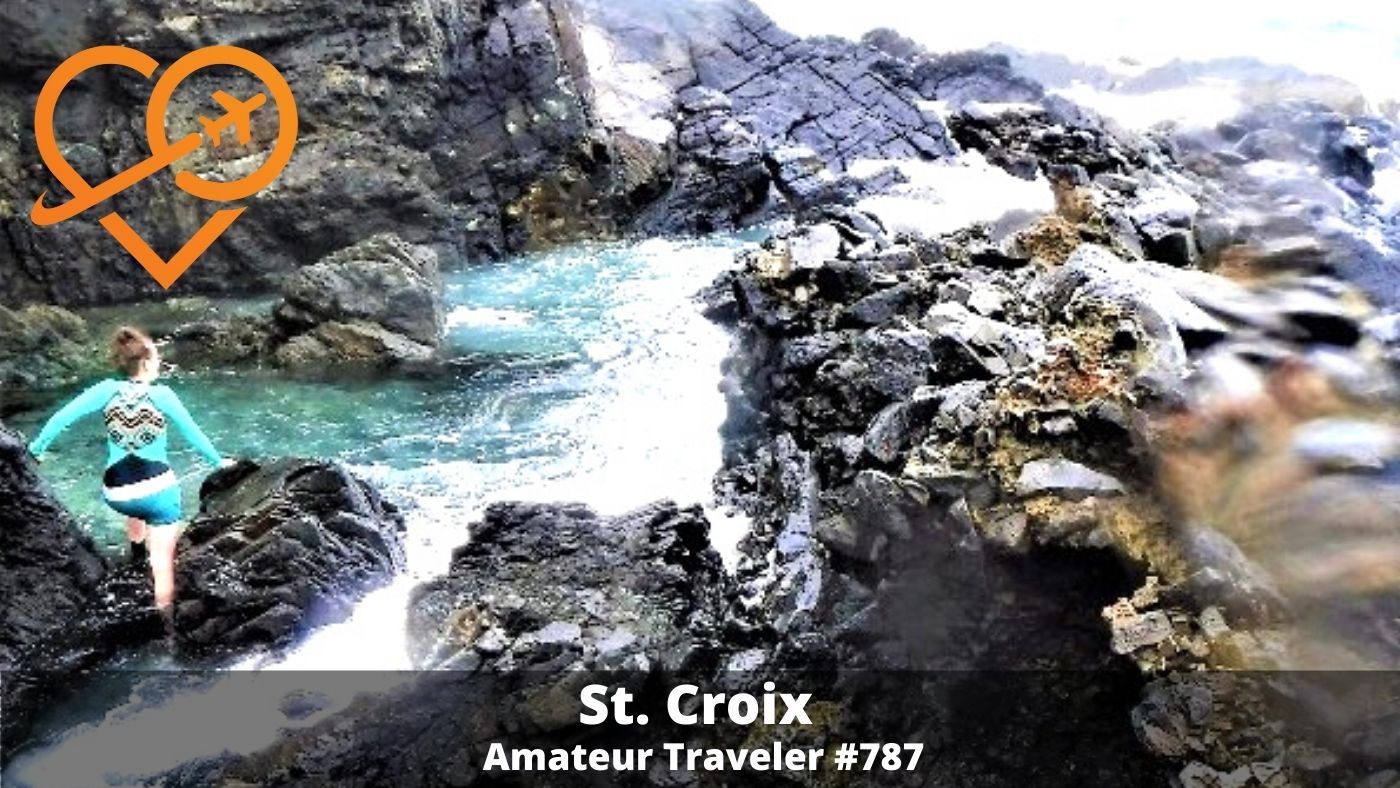 Things to do in St. Croix (Podcast)