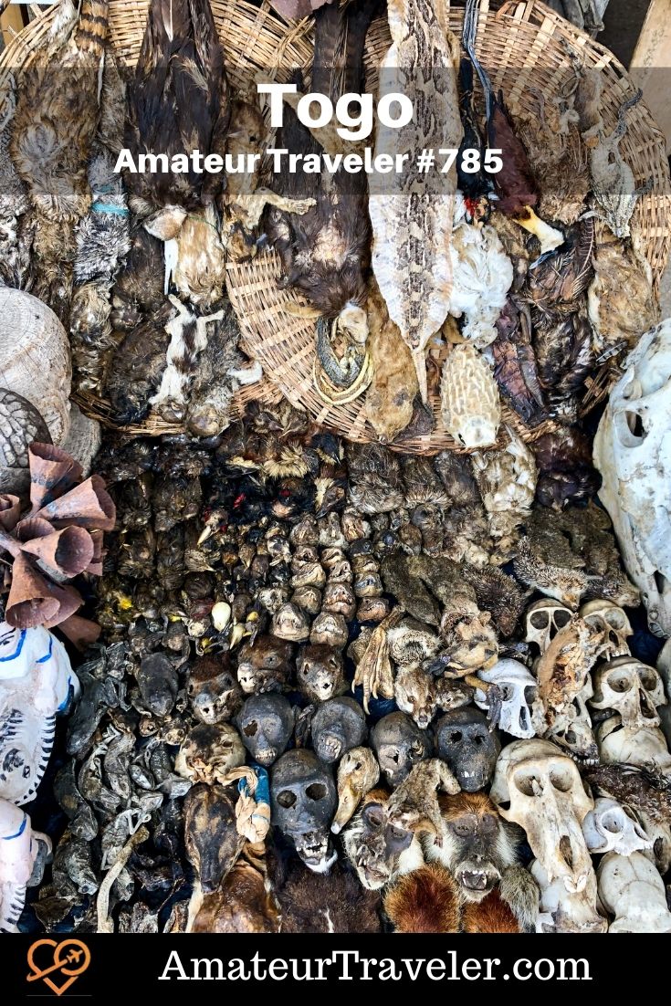 Things to do in Togo (Podcast) #things-to-do-in #otogo #africa #voodoo #beach #west-africa