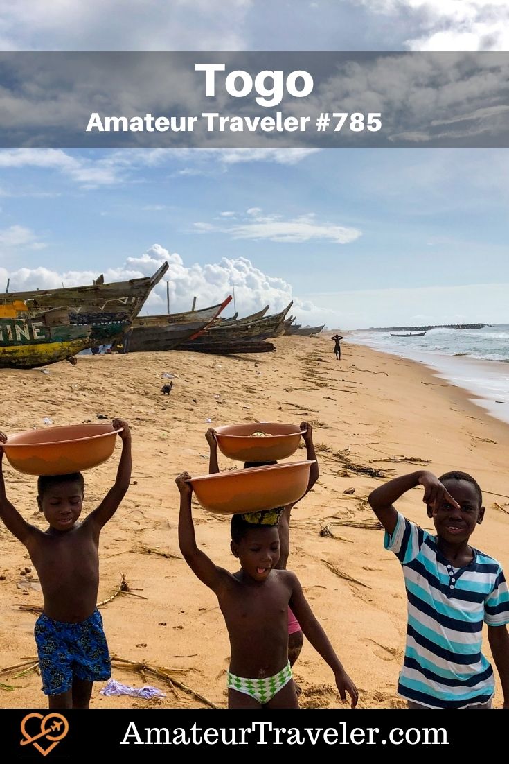 Things to do in Togo (Podcast) #things-to-do-in #otogo #africa #voodoo #beach #west-africa