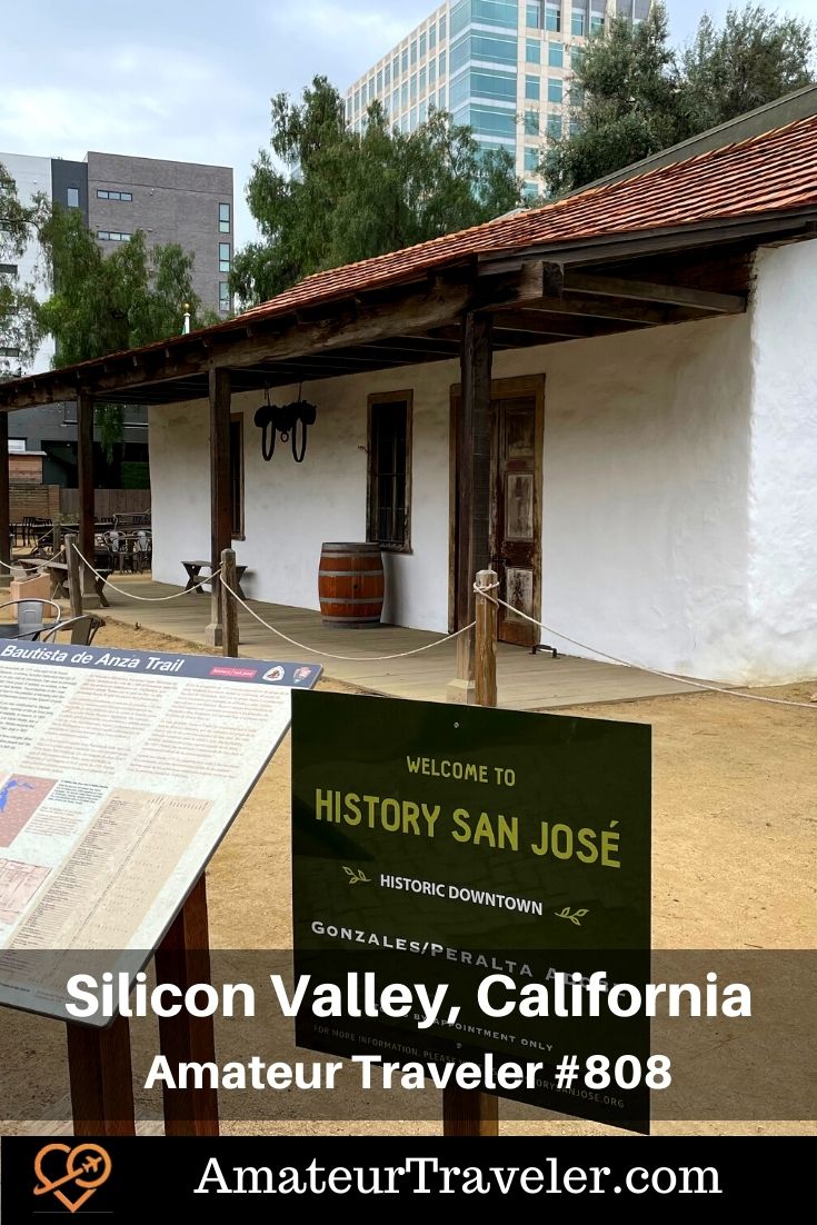 Travel to Silicon Valley, California (Podcast) | Things to do in Santa Clara Valley, San Jose #san-jose #santa-clara #valley #silicon-valley #nerds #california #usa #travel #vacation #trip #holiday