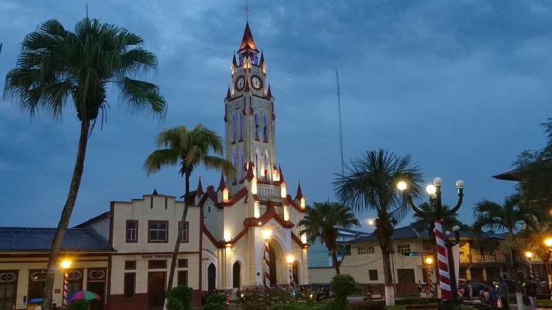 Iquitos