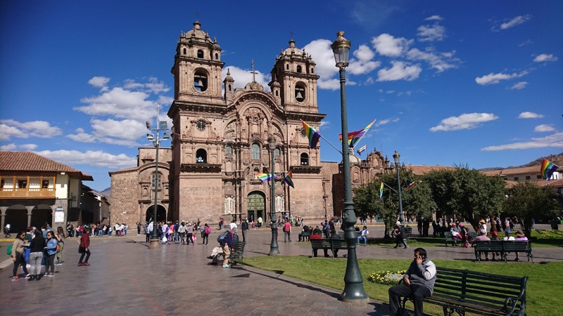 Cusco