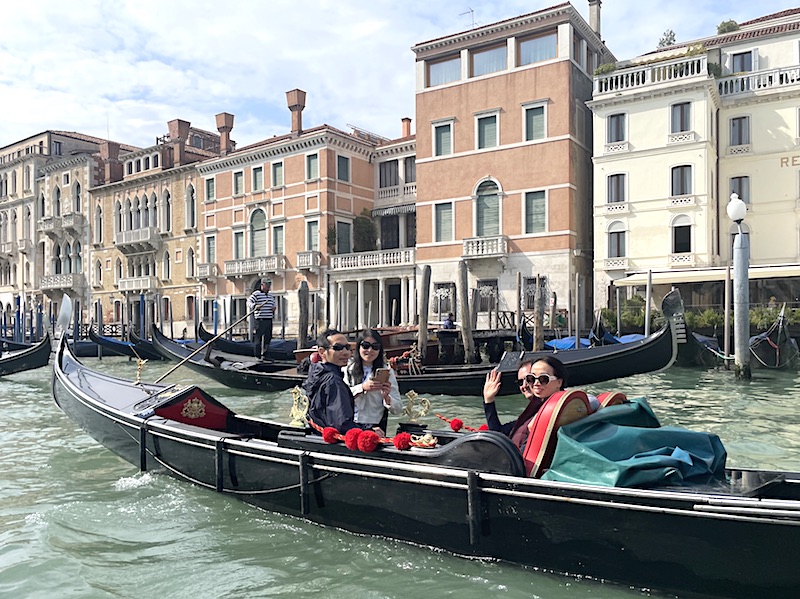 Venice