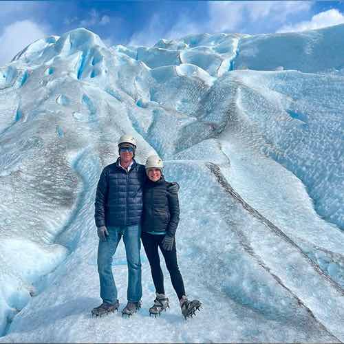 Patagonia Trip Planning for Seniors