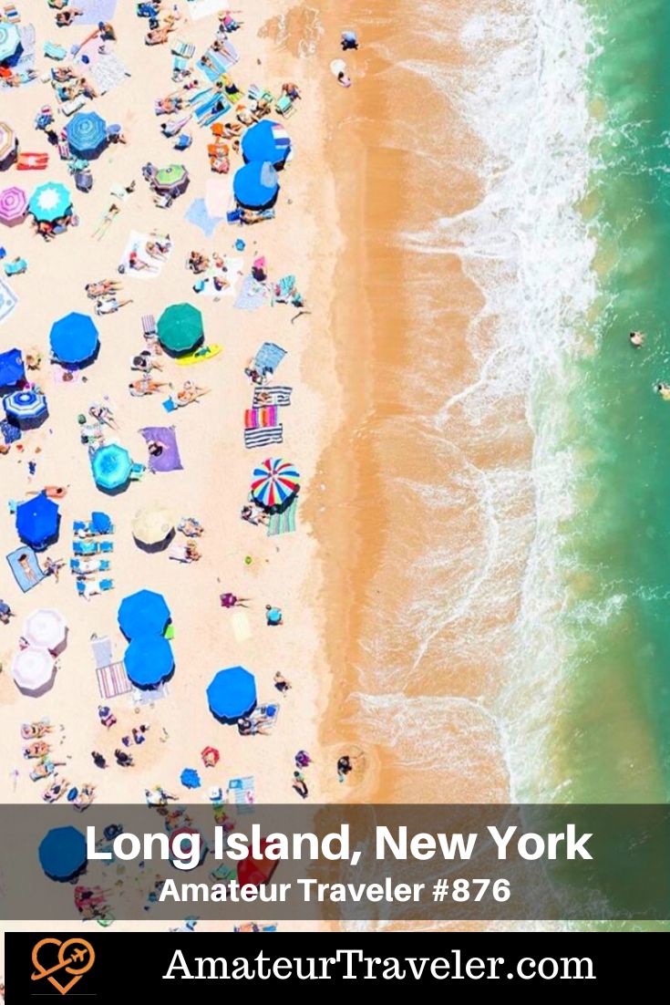 Travel to Long Island, New York (Podcast) : Beaches and Ferries, Mansions and Yachts, Farmer's Markets and Wineries #newyork #beach #hamptons #ny #wine #history #mansion #travel #vacation #trip #holiday