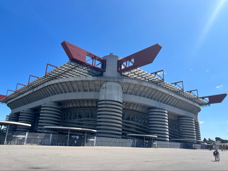 San Siro Stadium