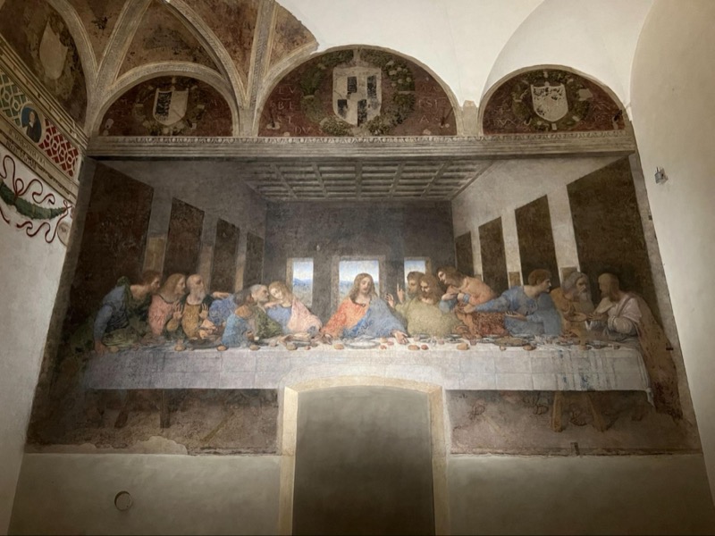 The Last Supper