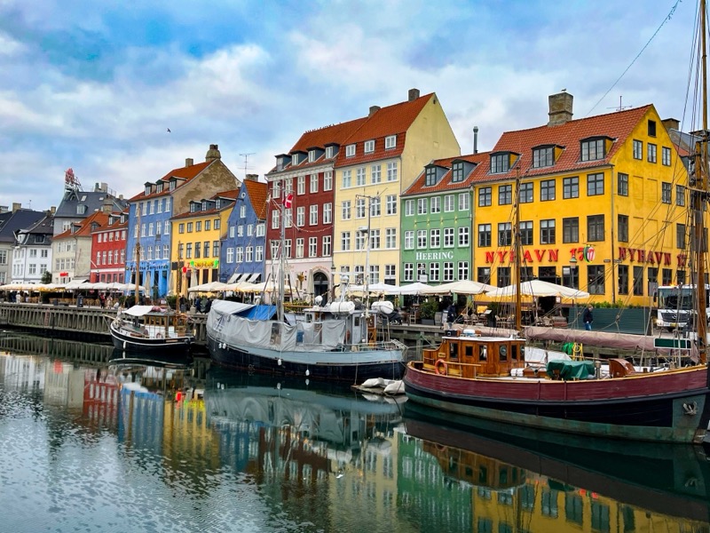 Nyhavn