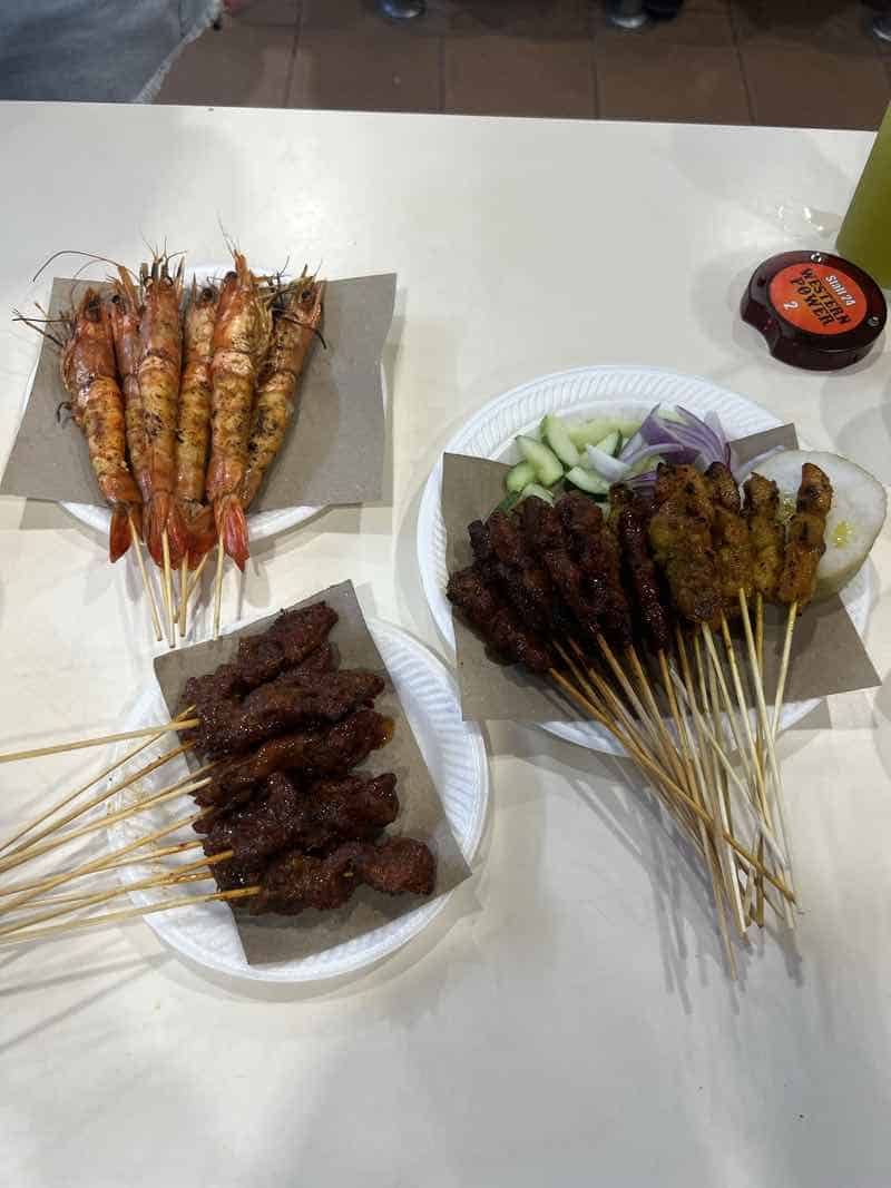 Satay