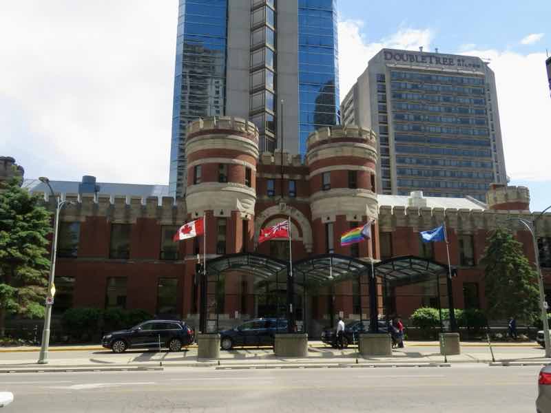 London Ontario