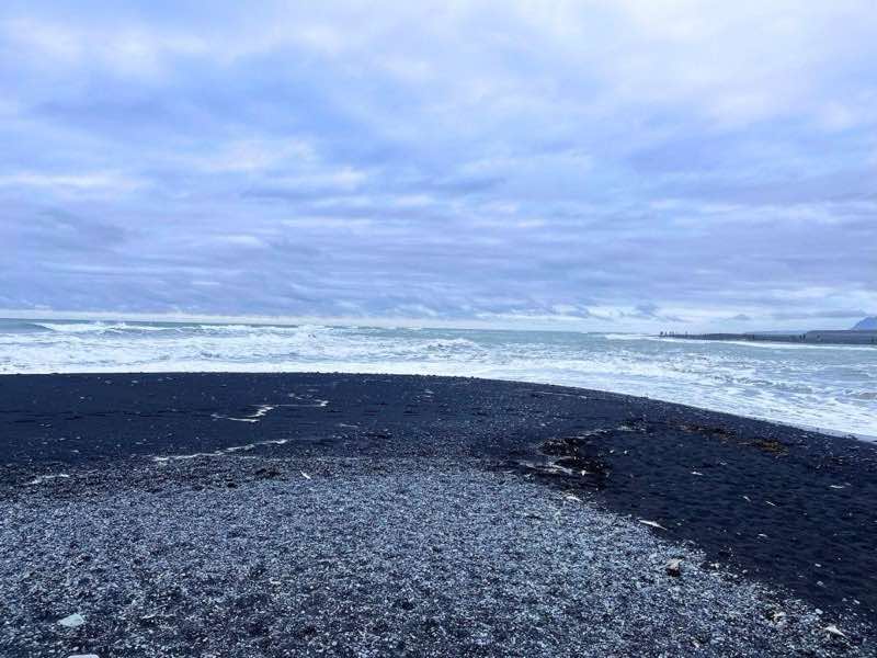 Diamond Beach