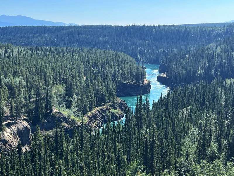 Yukon River