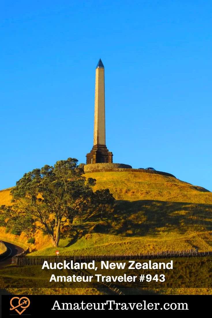 Travel to Auckland, New Zealand (Podcast) #newzealand #auckland #itinerary #thingstodo #travel #vacation #trip #holiday