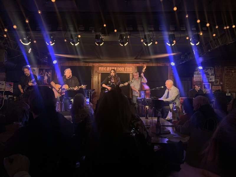 Station Inn 