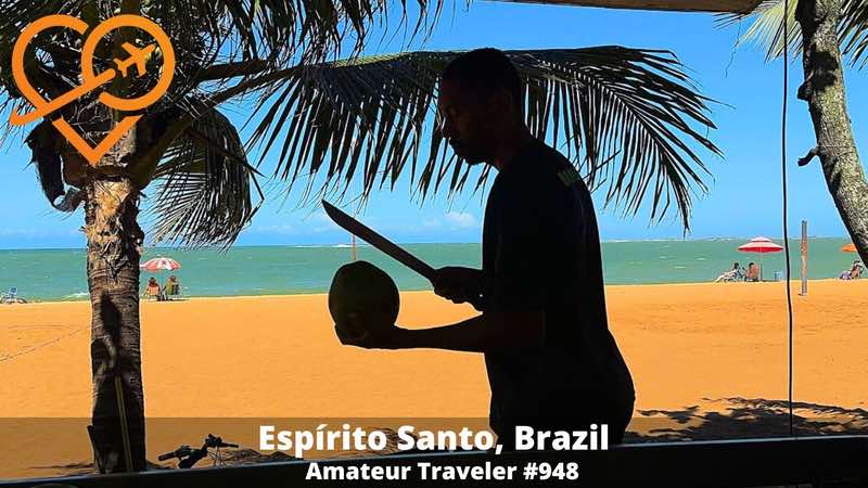 Explore Espírito Santo, Brazil. Highlights include its affordable beaches, rich culture, and diverse landscapes from coastal cities to mountain towns.