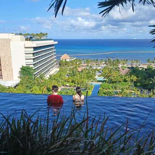 Mexico’s Caribbean Mixes History, Culture, and Adventure