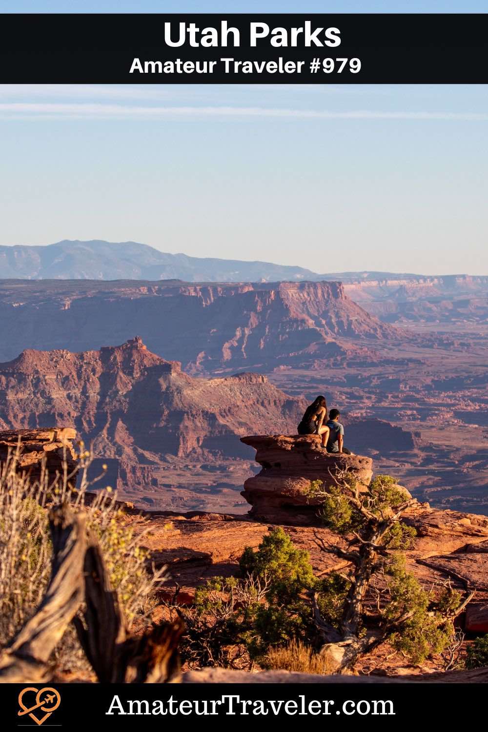 Hear about travel to lesser-known parks in Utah, Arizona, and Nevada as the Amateur Traveler talks about a road trip through the American Southwest. (Podcast)