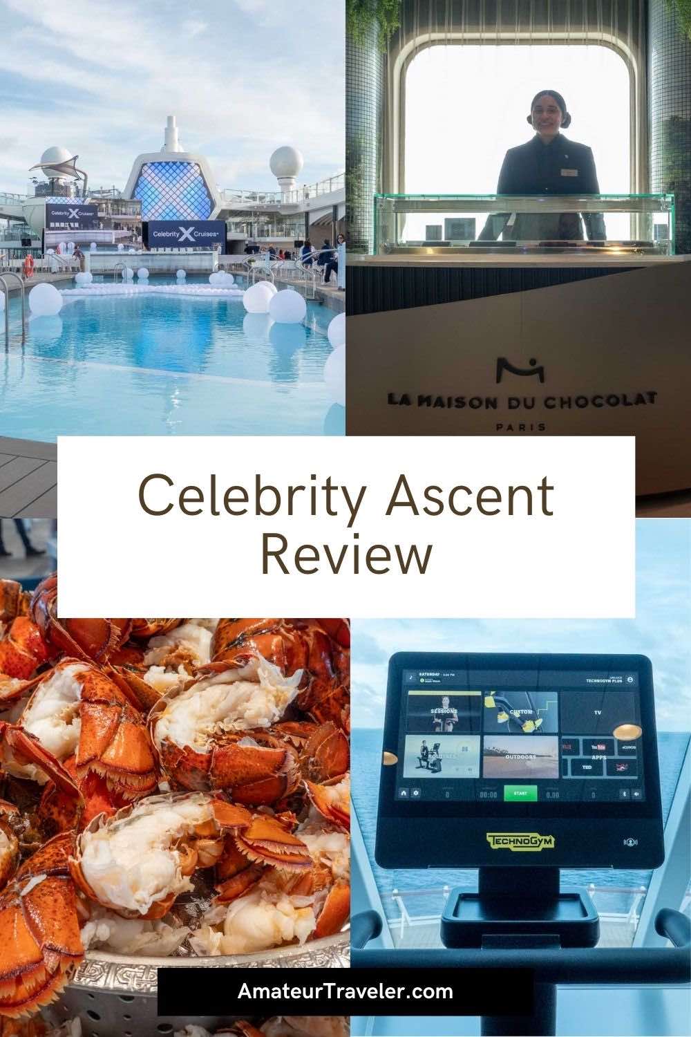 A short Bahamas cruise on Celebrity Ascent delivers a polished, upscale escape with standout dining, resort-style amenities, and easy port stops in Nassau and Bimini.
