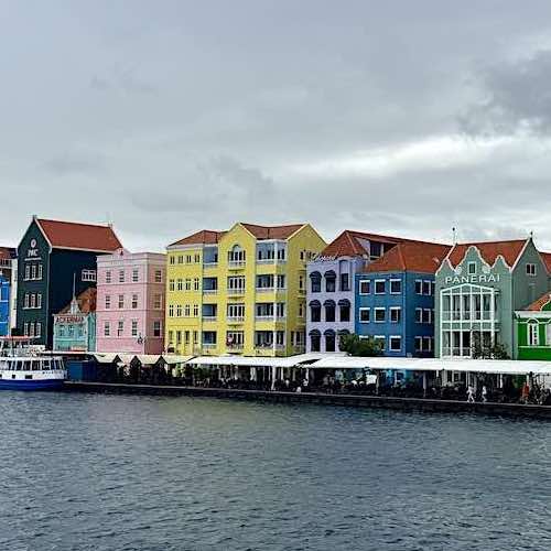 Willemstad, Curaçao: Dutch Colonial History With A Caribbean Rhythm