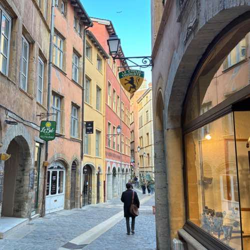What to See in Do in Lyon, one of France’s Most Underrated Cities