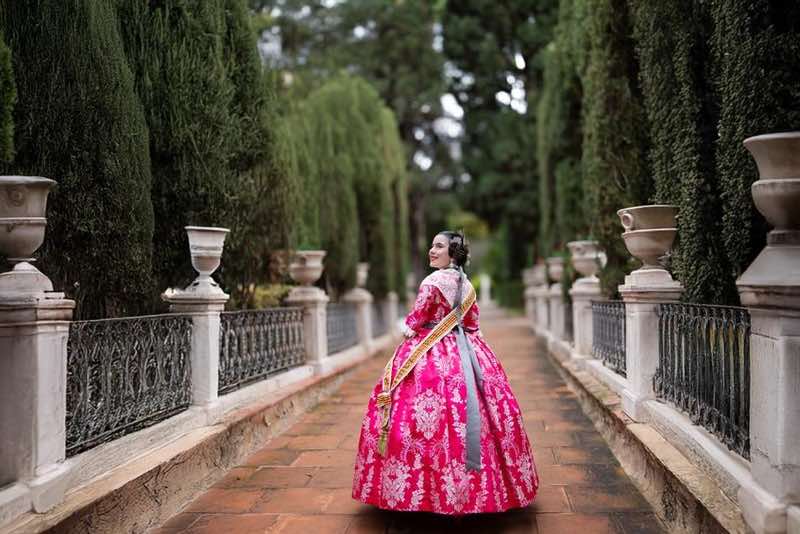 The Cultural and Artistic Heart of Valencia