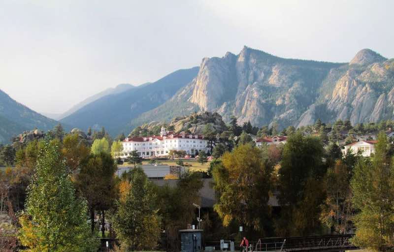 Stanley Hotel