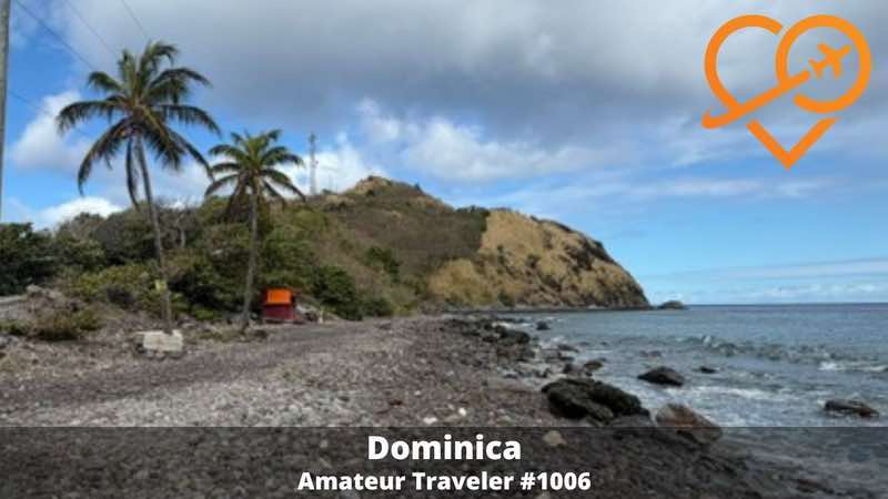 Dominica is the Caribbean for travelers who would rather chase waterfalls than beach chairs. This weeklong itinerary explores the island’s rainforests, hot springs, whale watching, snorkeling at Champagne Beach and Scott’s Head, the Indian River, Kalinago culture, and quiet corners that feel wonderfully undiscovered once the cruise ships leave.
