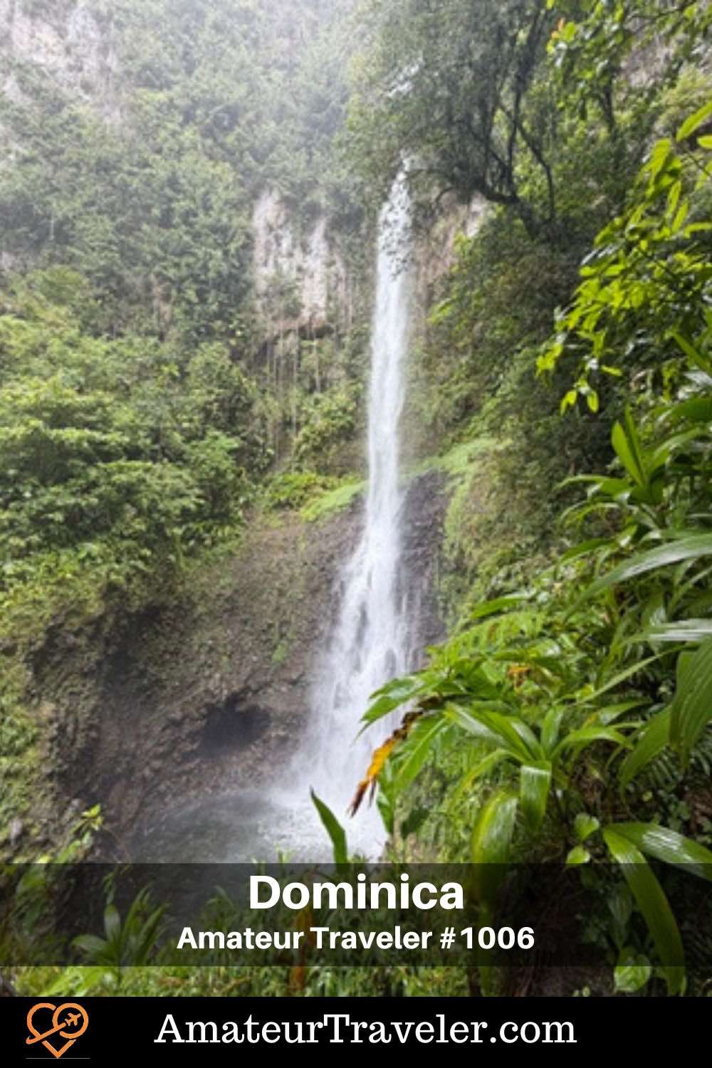 Dominica is the Caribbean for travelers who would rather chase waterfalls than beach chairs. This weeklong itinerary explores the island’s rainforests, hot springs, whale watching, snorkeling at Champagne Beach and Scott’s Head, the Indian River, Kalinago culture, and quiet corners that feel wonderfully undiscovered once the cruise ships leave.