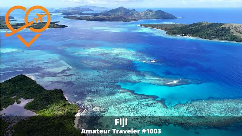 Plan an unforgettable trip to Fiji with this guide to the Yasawa Islands, Taveuni, Ovalau, Suva, Viti Levu, and more. Discover beautiful beaches, snorkeling and diving spots, hiking trails, historic towns, village etiquette, kava culture, local food, resorts, transportation tips, and practical advice for exploring Fiji’s islands.