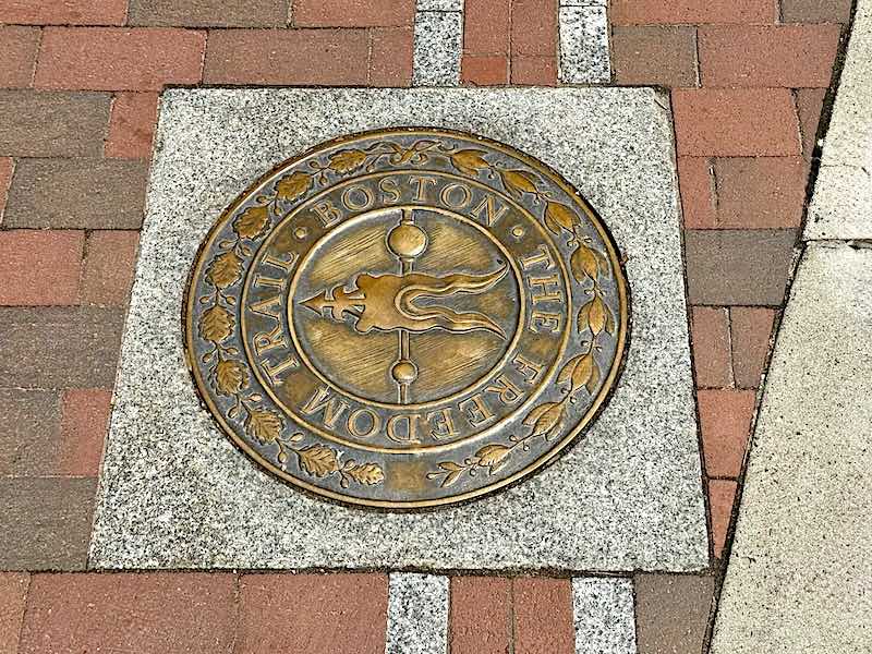 Freedom Trail