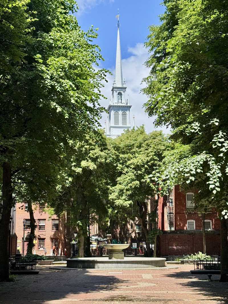 Old North Church