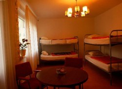 Berlin – Hostel or Luxury Hotel?