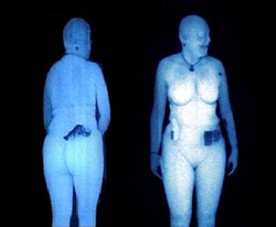 Are Full Body Scanners the Right Solution?