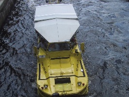 Boston Duck Tours